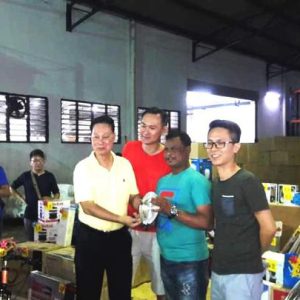 Jiesin Annual Dinner 2020_15