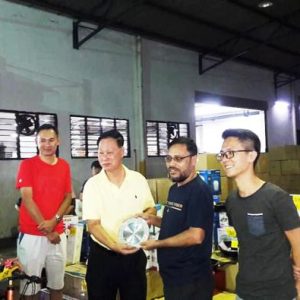 Jiesin Annual Dinner 2020_16