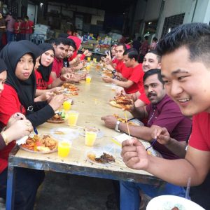 Jiesin Annual Dinner 2020_2