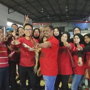 Jiesin Annual Dinner 2020_3