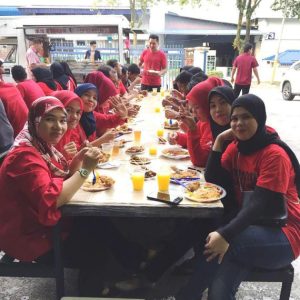 Jiesin Annual Dinner 2020_4