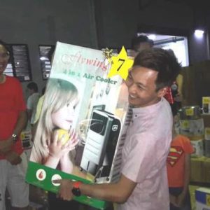 Jiesin Annual Dinner 2020_5