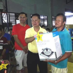 Jiesin Annual Dinner 2020_7