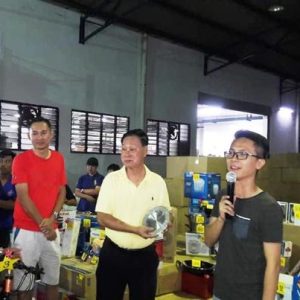 Jiesin Annual Dinner 2020_9