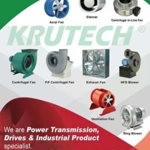 Industrial Fan & Blower