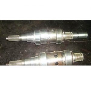 Loop Pumps