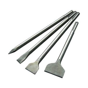 K.C. INDUSTRIAL TRADING SDN BHD - MOIL POINT & CHISEL (SDS, SDS-MAX & DEMOLITION)