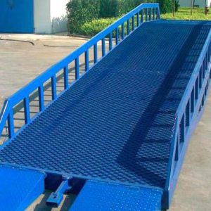 Mobile Ramp