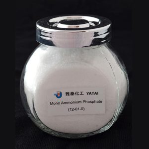 Mono Ammonium Phosphate(12-61-0)