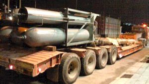 Movers & Storage Service