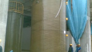 Movers & Storage Service