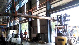 Movers & Storage Service