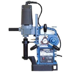 K.C. INDUSTRIAL TRADING SDN BHD - NITTO-MAGNETIC DRILL