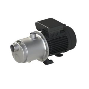 NOCCHI EVO CENTRIFUGAL MULTISTAGE PUMPS