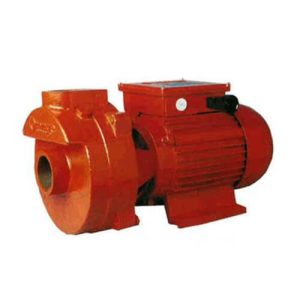 ORANGE CENTRIFUGAL PUMPS