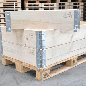 PALLET COLLAR
