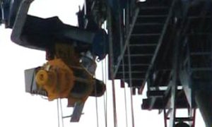 PG Bridge Project (Bridge Tower)