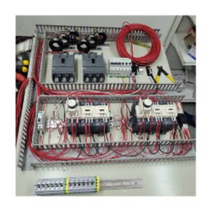 PLAM OIL MILL DIGESTOR & PRESS CONTROL