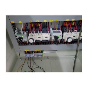 PLAM OIL MILL DIGESTOR & PRESS CONTROL