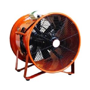 PORTABLE VENTILATION FAN