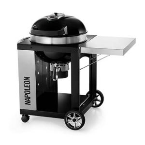 PRO22K-CHARCOAL CART