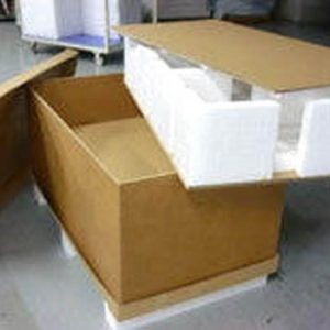 Packaging - Integrated Packaging