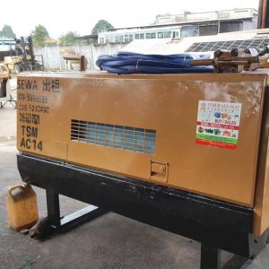 Portable Air Compressor 175psi