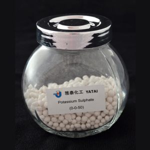 Potassium Sulphate (0-0-50)
