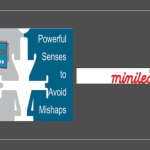 Powerful Senses to Avoid Mishaps