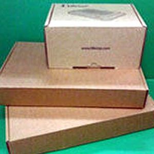 Products Paper Box