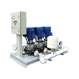Pump Era_EBARA Hydro Booster Pump - UE-MINI