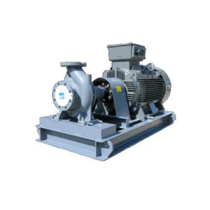 Pump Era_EBARA Standard Pump (Surface) - GS