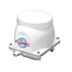 FujiMAC Air Pump - MAC40RII - MAC120RII
