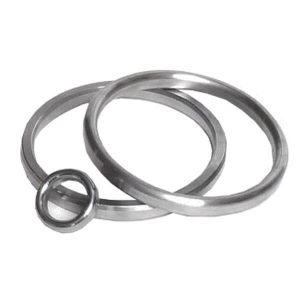 Ring Type Joints And Other Solid Metal Gaskets