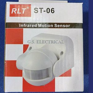 RLT Infrared Motion Sensor (ST-06)
