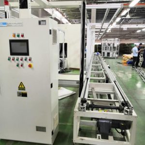 Retronic Automation Control Panels