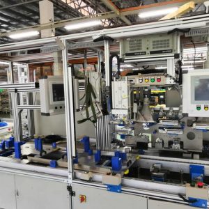Retronic Automation Control Panels