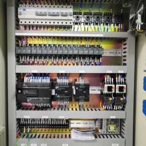 Retronic Automation Control Panels