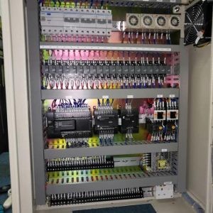 Retronic Automation Control Panels