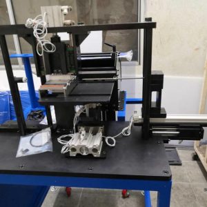 Retronic Automation Control Panels
