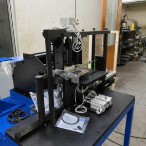 Retronic Automation Control Panels