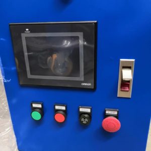 Retronic Automation Control Panels