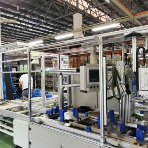 Retronic Automation Control Panels