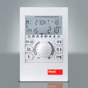 Room Control - An Added Bonus