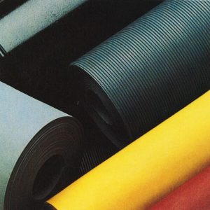 Rubber Material