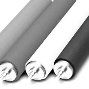 Rubber Rollers