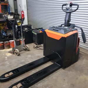 Electric / Battery Pallet Truck