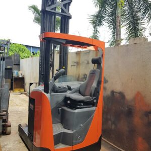 BT Reach Truck