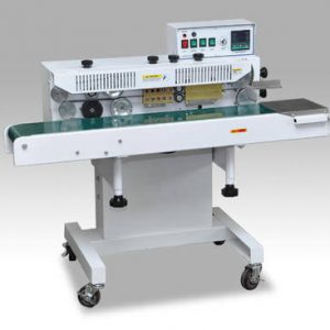 SLE-200 HORIZONTAL CONTINUOUS SEALER