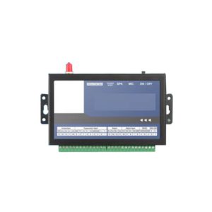 Schinkels Sdn Bhd-Data Logger & Monitoring System-SDL-5016